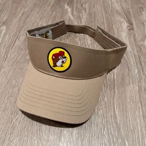 Buc ee’s Visor
